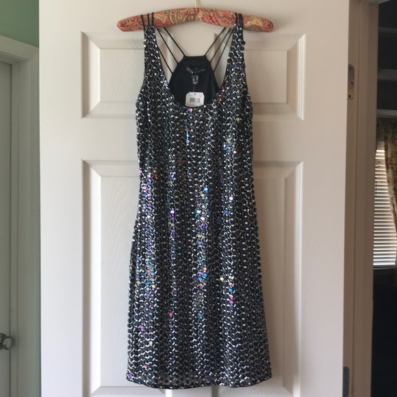 AIDAN MATTOX RAZORBACK COCKTAIL DRESS ๐ - Picture 2 of 11
